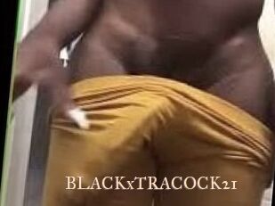 BLACKxTRACOCK21