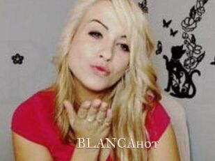 BLANCAhot