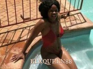 BLKQUEEN88