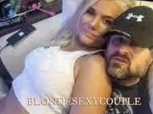 BLONDESEXYCOUPLE