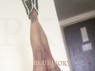 BLUEIVORY