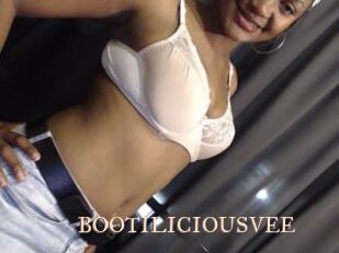 BOOTILICIOUSVEE