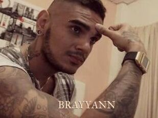 BRAYYANN