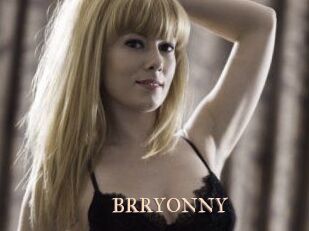 BRRYONNY