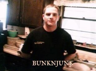 BUNKNJUNK