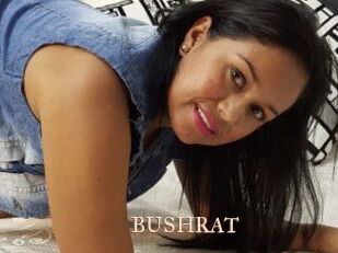 BUSHRAT