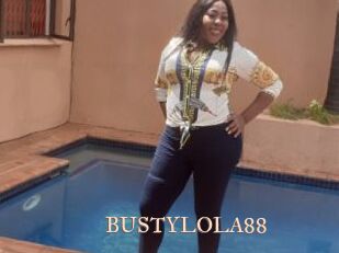 BUSTYLOLA88