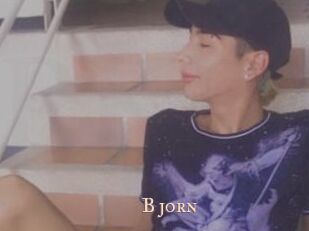 B_jorn
