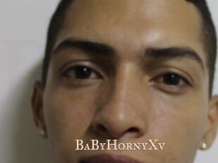 BaByHornyXv