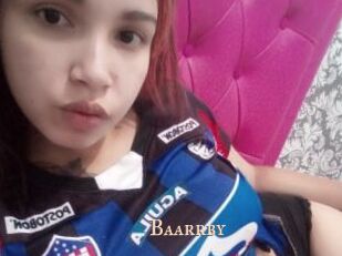 Baarrby