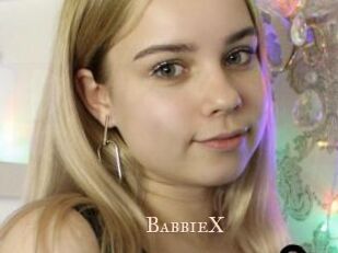 BabbieX