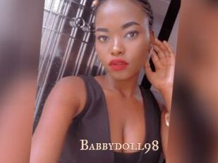 Babbydoll98