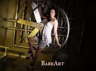 BabeArt