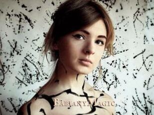 BabianyMagic