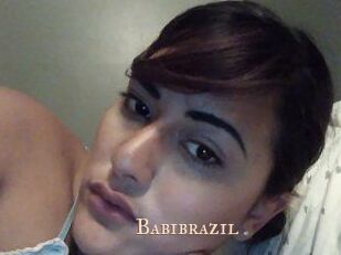 Babibrazil