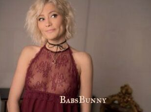 BabsBunny