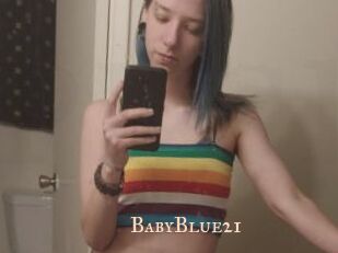 BabyBlue21