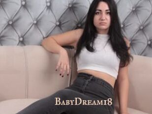 BabyDream18