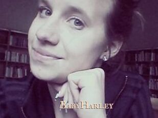 BabyHarley