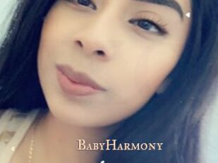 BabyHarmony