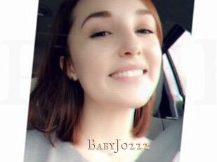 BabyJo222