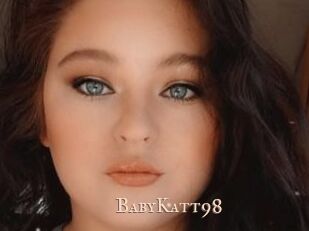 BabyKatt98
