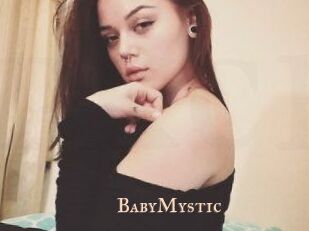 BabyMystic