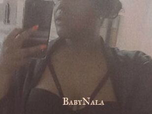 BabyNala