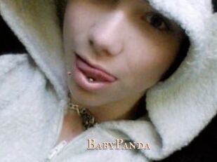 BabyPanda