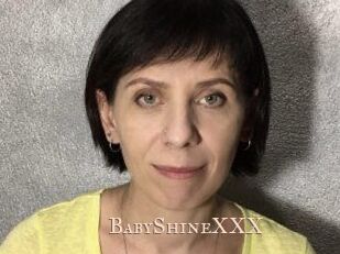 BabyShineXXX