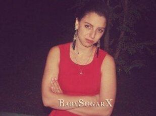 BabySugarX