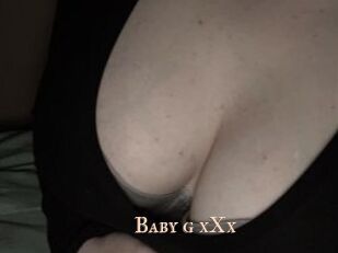 Baby_g_xXx