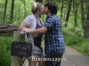 Babydoll1992