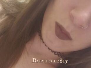 Babydoll2815