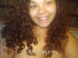 Babygirl2714