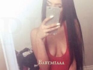 Babymiaaa