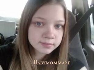 Babymomma21