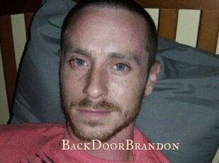 BackDoorBrandon