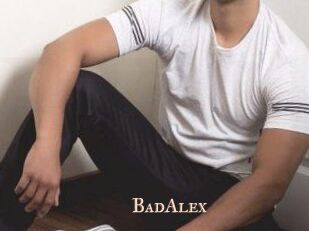 BadAlex