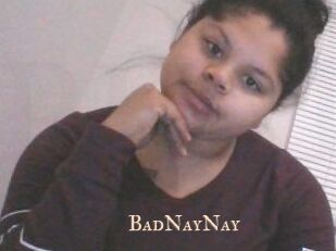 BadNayNay