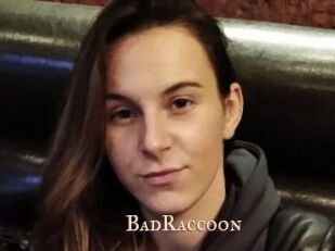 BadRaccoon