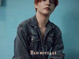 Bad_boy1421