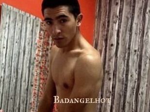 Badangelhot