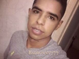 Badbunny777