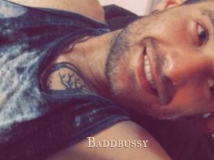 Baddbussy