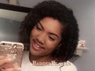 BaddieBlasian