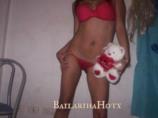 BailarihaHotx