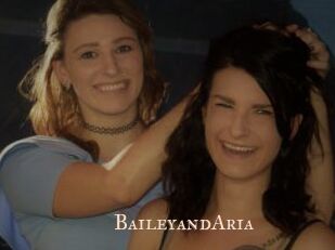 BaileyandAria