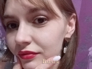 Baiser