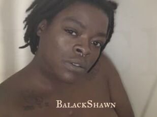 BalackShawn